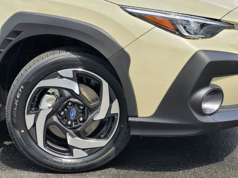 New 2026 Subaru Crosstrek 2.5i Limited AWD/4WD image 4