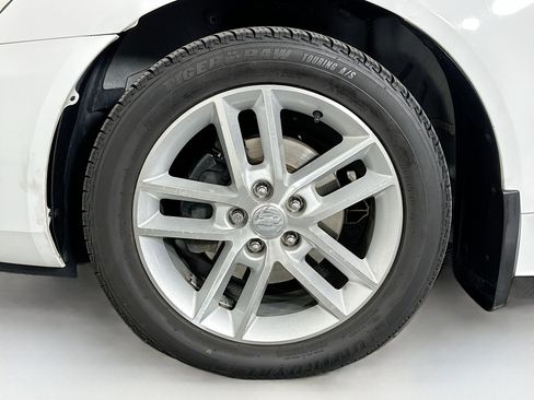 Used 2013 Chevrolet Impala LTZ image 11