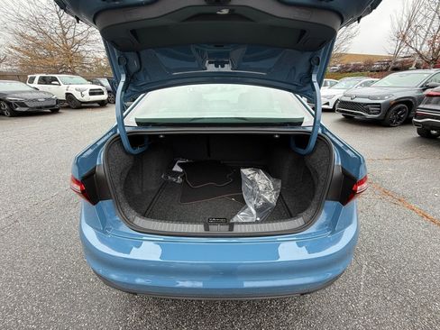 New 2026 Volkswagen Jetta GLI Autobahn image 15