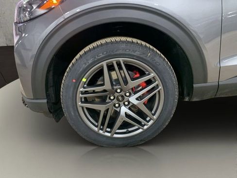 New 2026 Ford Explorer ST-Line w/ ST-Line Street Pack AWD/4WD image 17