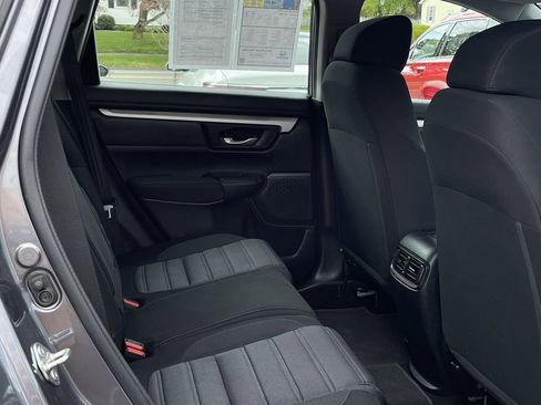 Used 2020 Honda CR-V LX image 21