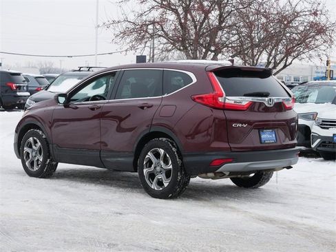 Used 2018 Honda CR-V EX-L image 5