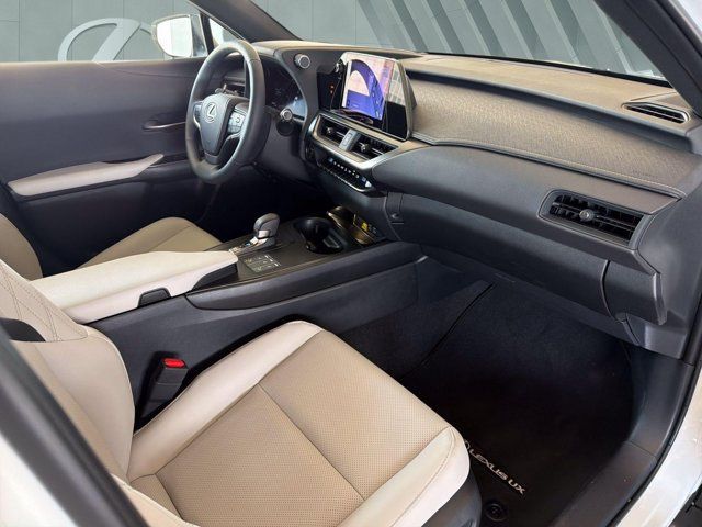Certified 2026 Lexus UX 300h AWD w/ Cold Area Package image 26