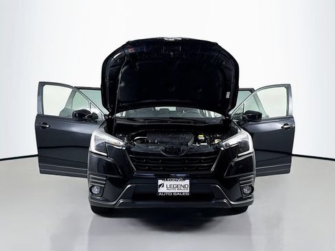 Used 2022 Subaru Forester Premium AWD/4WD image 20