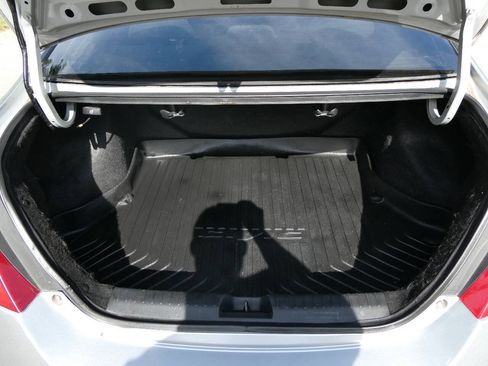Used 2012 Honda Civic LX image 22