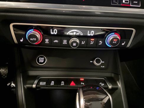 Certified 2023 Audi Q3 2.0T Premium w/ Black Optic Sport Package image 33