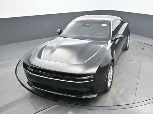 New 2025 Dodge Charger R/T w/ Quick Order Package 25M R/T image 42