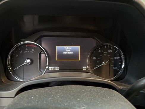 Used 2019 Ford F250 Platinum w/ Platinum Ultimate Package image 10