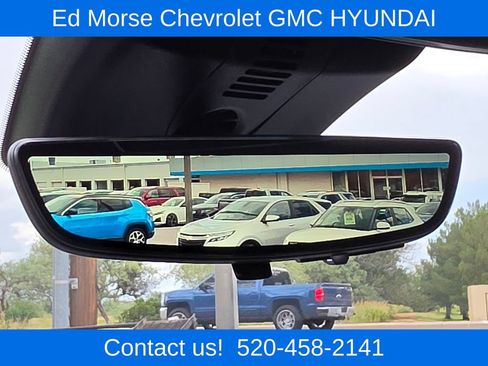 Used 2026 GMC Acadia Denali w/ Super Cruise Package FWD image 20