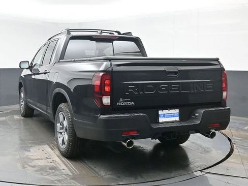 New 2026 Honda Ridgeline RTL image 9