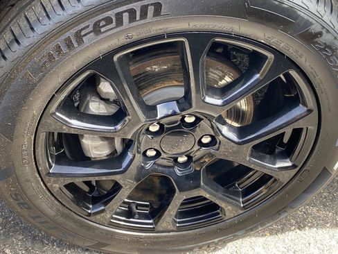 Certified 2022 Jeep Compass Altitude w/ Convenience Group image 26