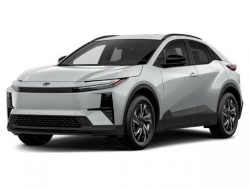 New 2026 Toyota C-HR w/ Cold Weather Package AWD/4WD image 1