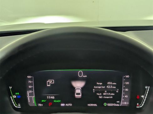 Used 2023 Honda Accord Sport image 17