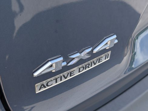 Used 2021 Jeep Cherokee Latitude Lux w/ Trailer Tow Group AWD/4WD image 11