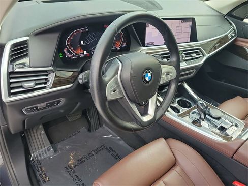 Used 2019 BMW X7 xDrive40i w/ Premium Package image 25