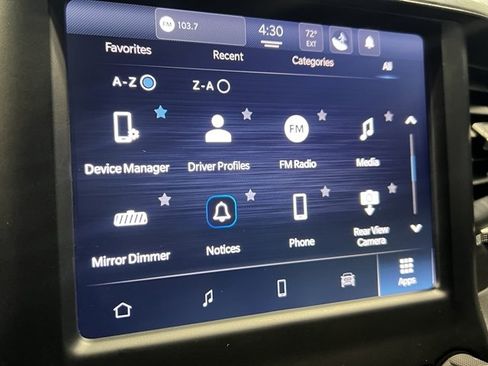 Used 2024 RAM 2500 Big Horn w/ Off Road Package image 47