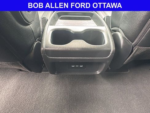Used 2025 Honda Odyssey Sport-L image 18