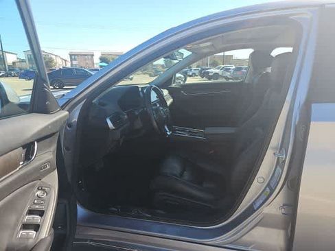 Used 2022 Honda Accord EX-L image 9