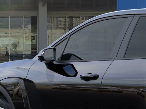 New 2026 Chevrolet Blazer EV LT FWD image 12