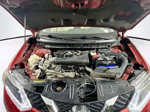 Used 2015 Nissan Rogue SL FWD image 32