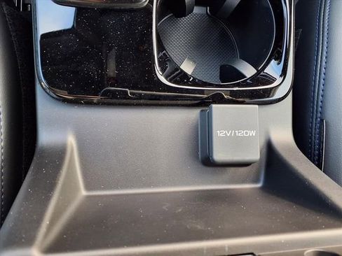 New 2026 Subaru Forester Limited AWD/4WD image 17