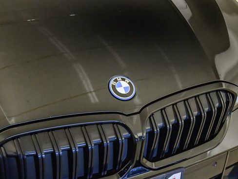 Certified 2023 BMW 330e w/ M Sport Package image 8