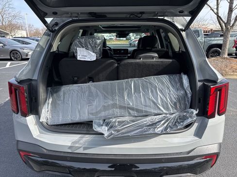 New 2026 Kia Sorento SX image 49