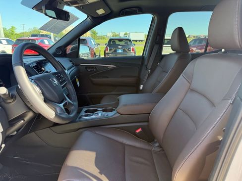 Used 2026 Honda Ridgeline RTL image 11