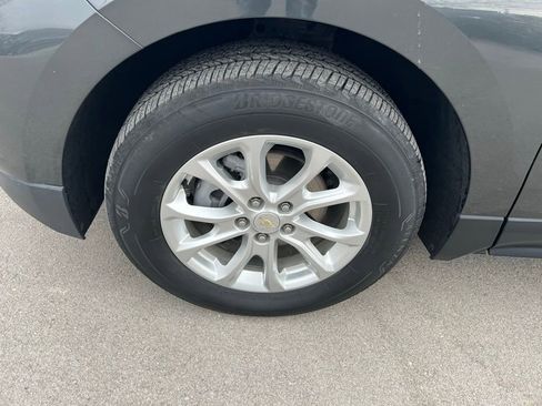 Used 2021 Chevrolet Equinox LT image 13