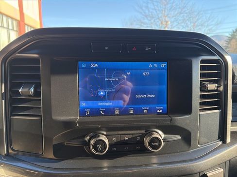 Used 2022 Ford F150 XL w/ STX Appearance Package image 21