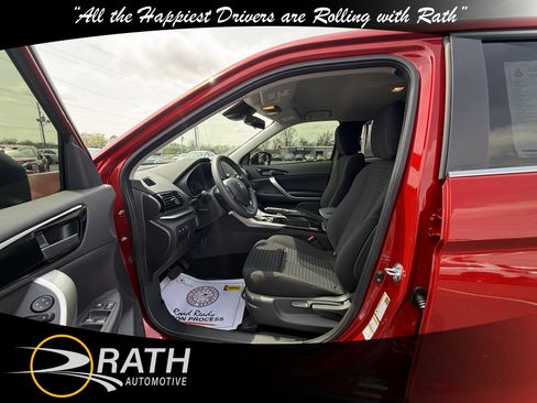 New 2026 Mitsubishi Eclipse Cross ES image 12