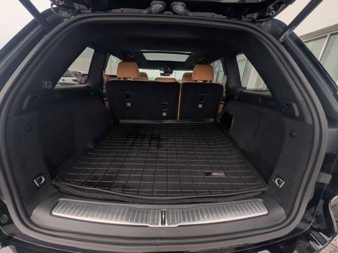 Used 2024 Jeep Grand Cherokee Summit w/ Advanced Protech Group IV image 34