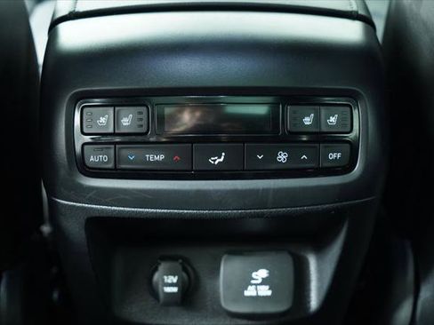 Used 2022 Hyundai Palisade Calligraphy FWD image 28