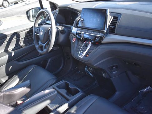 Used 2025 Honda Odyssey EX-L image 14