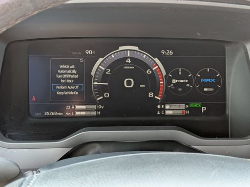 Used 2023 Toyota Tundra Limited w/ Power Package AWD/4WD image 20
