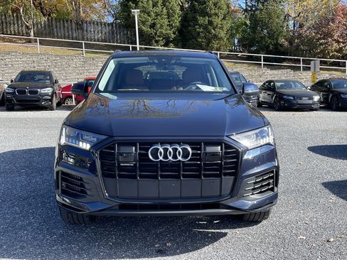 Used 2023 Audi Q7 3.0T Prestige image 2
