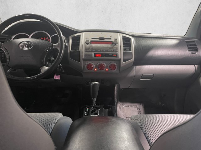 Used 2011 Toyota Tacoma PreRunner w/ TRD Sport Pkg w/JBL Audio RWD image 18