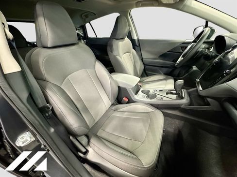 New 2026 Subaru Crosstrek 2.5i Premium AWD/4WD image 29