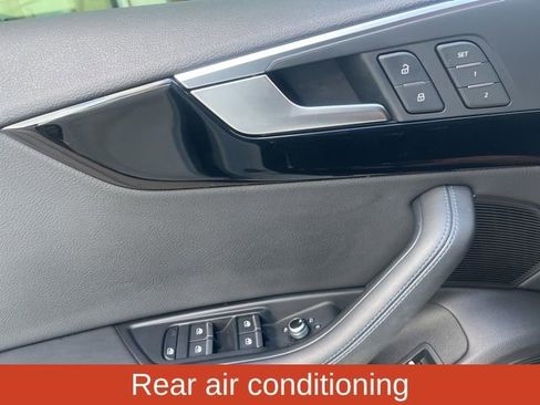 Used 2019 Audi A5 2.0T Prestige w/ Black Optic Plus Package image 13