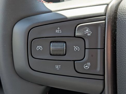 New 2026 GMC Sierra 1500 AT4X AWD/4WD image 52