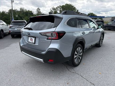 Certified 2024 Subaru Outback Limited AWD/4WD image 14
