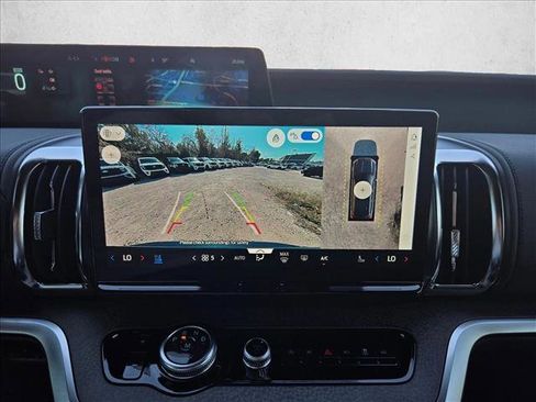 New 2026 Ford Expedition Tremor image 14