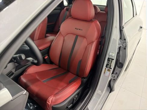Used 2022 Kia K5 GT-Line w/ GT-Line FWD Premium Package image 13