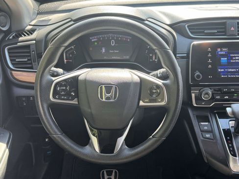 Used 2019 Honda CR-V EX image 15
