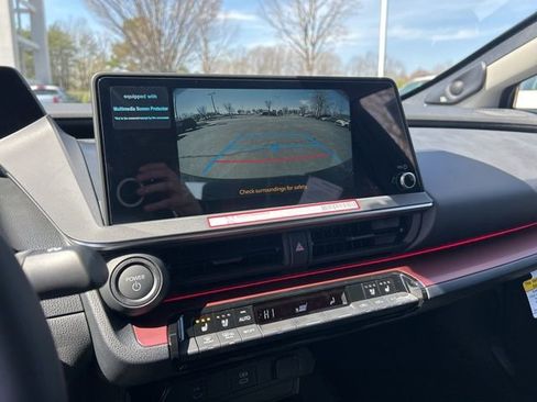 New 2026 Toyota Prius Plug-In Hybrid image 22