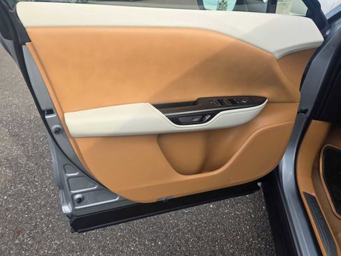 New 2026 Lexus RZ 350e 2WD image 24