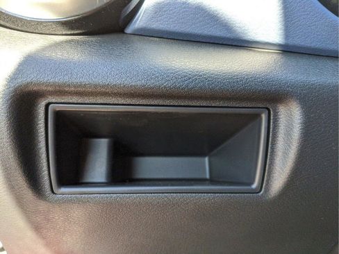 New 2025 Nissan Versa SV w/ Trunk Package image 34