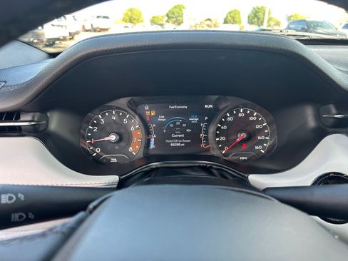Used 2024 Jeep Compass Limited AWD/4WD image 10