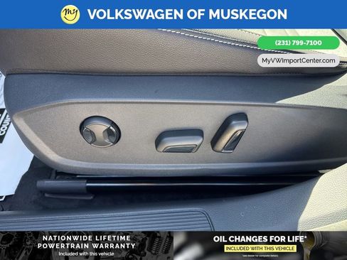 New 2026 Volkswagen Jetta SE image 11