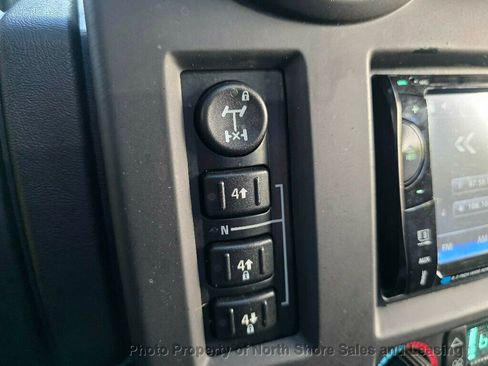 Used 2007 HUMMER H2 image 86